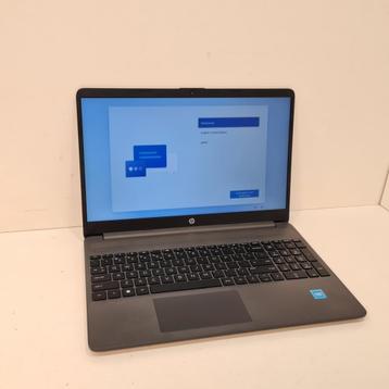 HP 15s-fq3801nd Laptop - Intel Celeron 4GB 128GB beschikbaar voor biedingen