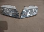 Skoda Octavia Koplampen,bj 2008, Ophalen of Verzenden, Gebruikt, Skoda