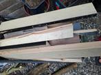 Gratis hout, Doe-het-zelf en Verbouw, Hout en Planken, Ophalen of Verzenden, Gebruikt, Minder dan 200 cm
