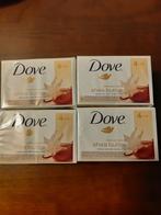 T.k.16 x 100gr dove shea butter zeep zie beschrijving € 20, Ophalen of Verzenden, Nieuw, Gehele gezicht, Reiniging