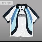 Thunderdome X Dominator Soccer Shirt Voetbalshirt XL (SEALED, Ophalen of Verzenden, Nieuw, Maat 56/58 (XL)