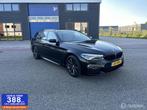 BMW 5-serie Touring 520i High Executive, Automaat, 1998 cc, Achterwielaandrijving, Euro 6