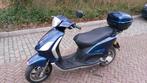 piaggio fly 2014, inruil mogelijk, Fietsen en Brommers, Scooters | Piaggio, Gebruikt, Verzenden, Zip, Benzine