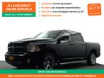 Dodge Ram 1500 3.6 V6 4x4 Quad Cab 6'4- Dubbele Cabine, LPG, Auto's, Automaat, Stof, Gebruikt, Met garantie (alle)