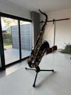 Tenorsaxofoon Goed Onderhouden!, Ophalen of Verzenden, Gebruikt, Tenor