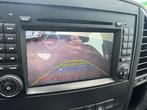 Mercedes-Benz Vito 114 CDI Lang, '15 aut., rolstoelbus, BTW-, Auto's, Automaat, Euro 5, Gebruikt, Zwart
