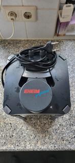Eheim professional aquariumfilter type 2224020 serie 11043, Ophalen of Verzenden, Gebruikt, Filter of Co2
