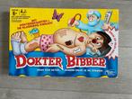 Dokter Bibber Bordspel, Hobby en Vrije tijd, Gezelschapsspellen | Bordspellen, Ophalen of Verzenden, Gebruikt