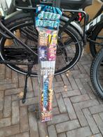 Vuurwerk kinder cat 1 kindervuuwerk, Ophalen