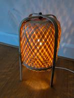 Small bamboo lamp, Ophalen, Minder dan 50 cm