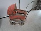 Nostalgische Poppenwagen uit 1950, Ophalen, Gebruikt, Overige typen
