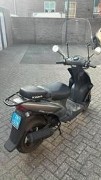 Kymco Agility 50 Scooter, Fietsen en Brommers, Scooters | Kymco, Ophalen, Gebruikt, Maximaal 45 km/u, Agility