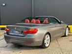 BMW 4-serie Cabrio 428i Sport BOMVOL | NIEUWSTAAT |, Auto's, Automaat, 745 kg, Gebruikt, Euro 6