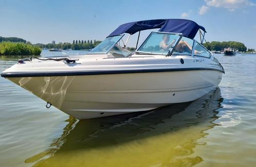 Chaparral 4.3L V6 Speedboot, Watersport en Boten, Speedboten, Gebruikt, 3 tot 6 meter, Benzine, 120 tot 200 pk, Polyester, Binnenboordmotor