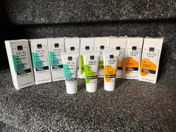 Avon Sk!n gezichtverzorging beschikbaar voor biedingen