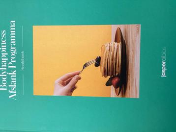 Bodyhappiness Afslank Programma - Jasperalblas gratis verze beschikbaar voor biedingen