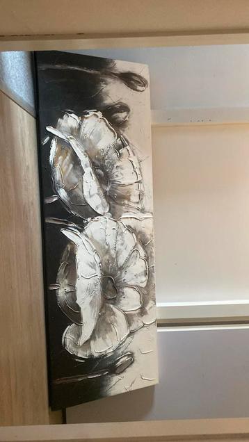 Schilderij 150x50 beschikbaar voor biedingen