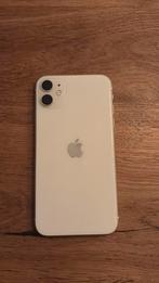 Iphone 11 wit, Telecommunicatie, Mobiele telefoons | Apple iPhone, Ophalen, Gebruikt, Wit, IPhone 11
