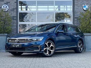Volkswagen PASSAT VARIANT 1.4 TSI GTE - VIRTU - HEAD UP - LE beschikbaar voor biedingen