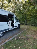 Westfalia Admundsen 5.40 lang met veel extras, Caravans en Kamperen, Campers, Ringverwarming, Fiat, Tot en met 2, Koelkast