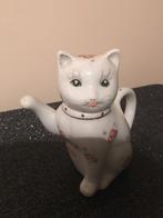 Chinees theepotje, Ophalen of Verzenden, Zo goed als nieuw