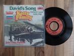 single  The Kelly Family - David's Song (Who'll Come With Me, Pop, Gebruikt, Ophalen of Verzenden, 7 inch