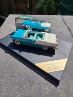 Modelauto Vitesse - Chevrolet Bel Air 1955 open convertible, Hobby en Vrije tijd, Modelauto's | 1:43, Ophalen, Zo goed als nieuw
