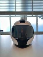 BMW 6 Evo Systeemhelm met Communicatie (62/63), Motoren, Overige merken, Systeemhelm, XL, Ophalen of Verzenden