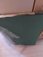 Onderplaten Silent Green 790x590mm (11 stuks), Doe-het-zelf en Verbouw, Platen en Panelen, Ophalen, Zo goed als nieuw, Overige materialen