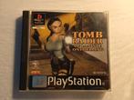 Tomb Raider De Laatste Onthulling, Spelcomputers en Games, Games | Sony PlayStation 1, Vanaf 12 jaar, Avontuur en Actie, Ophalen of Verzenden