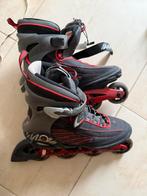 Skeelers K2 Moto-M inline skates, Ophalen, K2, Heren, Verstelbaar