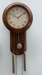 Warmink klok – werkt perfect, in goede staat, Antiek en Kunst, Antiek | Klokken, Ophalen of Verzenden