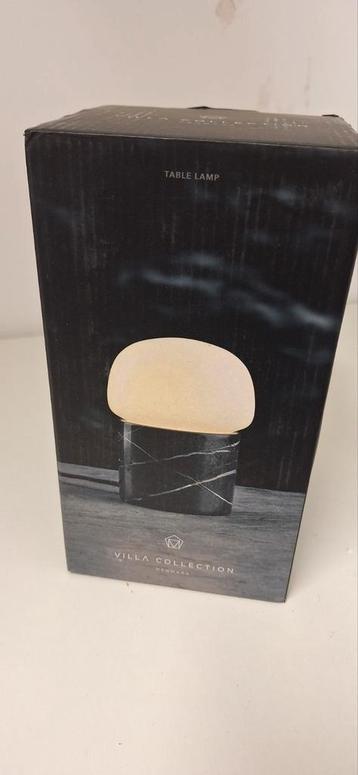 Villa Collection Denmark Tafellamp beschikbaar voor biedingen