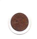 halve cent 1915, Postzegels en Munten, Munten | Nederland, Verzenden, Koningin Wilhelmina, Overige waardes, Losse munt