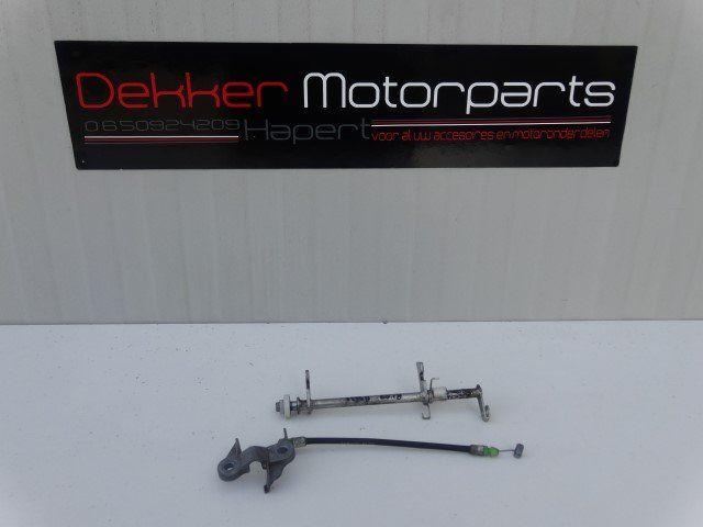 Duo Zit bevesteging Yamaha YZF R1 2009-2010-2011-2012-2013, Gebruikt, -, -, Ophalen of Verzenden