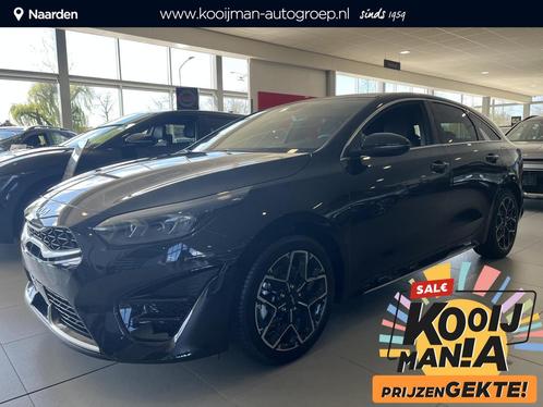 Kia ProCeed 1.5 T-GDi GT-Line SNEL RIJDEN! VRAAG NU EEN OFFE, Auto's, Kia, Bedrijf, Te koop, (Pro) Cee d, ABS, Achteruitrijcamera