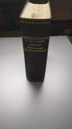 Kerkelijke redevoeringen C. van Velzen, Ophalen of Verzenden