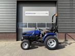Farmtrac FT26 HST PRO minitractor NIEUW op garden pro galaxy, Zakelijke goederen, Agrarisch | Tractoren, Nieuw, Overige merken