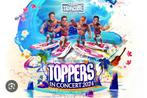 Toppers in concert 2 kaartjes, Tickets en Kaartjes, Concerten | Nederlandstalig, Mei, Overige typen, Twee personen