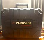 Accu boor/schroefmachine en decoupeerzaag 20V, Doe-het-zelf en Verbouw, Ophalen, Zo goed als nieuw