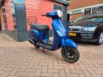 DJJD cashmere euro 4 injectie 2019, Fietsen en Brommers, Ophalen, Gebruikt, Benzine