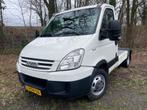 Iveco 35C18/T Euro 4 ZEER NETTE BE TREKKER, Auto's, Bestelauto's, Origineel Nederlands, Te koop, Iveco, 2030 kg