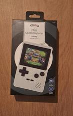 Mini spelcomputer, Spelcomputers en Games, Spelcomputers | Nintendo Game Boy, Ophalen of Verzenden, Nieuw, Overige modellen
