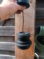 Diesel hanglamp - Gebruikt, Ophalen of Verzenden, Gebruikt