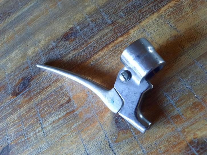 N.O.S origineel magura hendel bromfiets of motorfiets, Fietsen en Brommers, Brommeronderdelen | Oldtimers, Nieuw, Overige merken