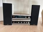 Vintage stereo set – Standard PM‑158W + TU‑108W + Yoko Pro, Ophalen of Verzenden, Zo goed als nieuw, Overige merken