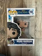 Funko Pop! Encanto - Bruno Madrigal #1150, Ophalen of Verzenden, Zo goed als nieuw