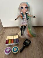 Rainbow High Amaya, Kinderen en Baby's, Speelgoed | Poppen, Ophalen of Verzenden, Overige typen