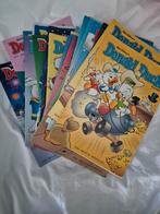 25x Donald Duck – Tussen 2009 en 2014, Meerdere stripboeken, Ophalen, Gelezen