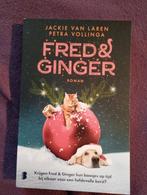 Jackie van Laren - Fred & Ginger, Ophalen, Zo goed als nieuw, Jackie van Laren; Petra Vollinga